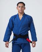 Kingz Balistico 4.0 2024 BJJ Gi -blue